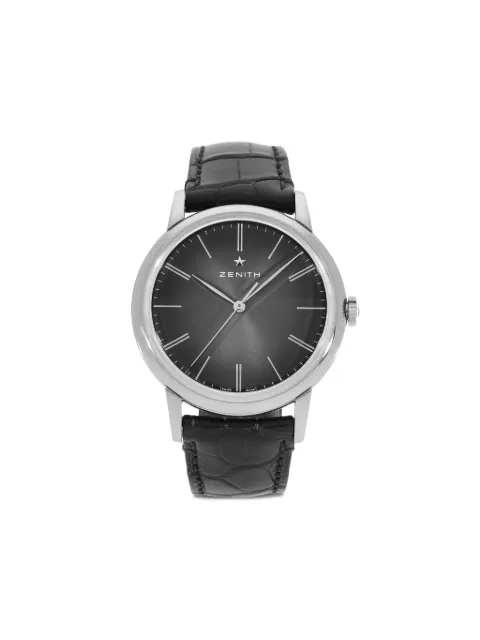 Zenith pre-owned Elite 39mm
