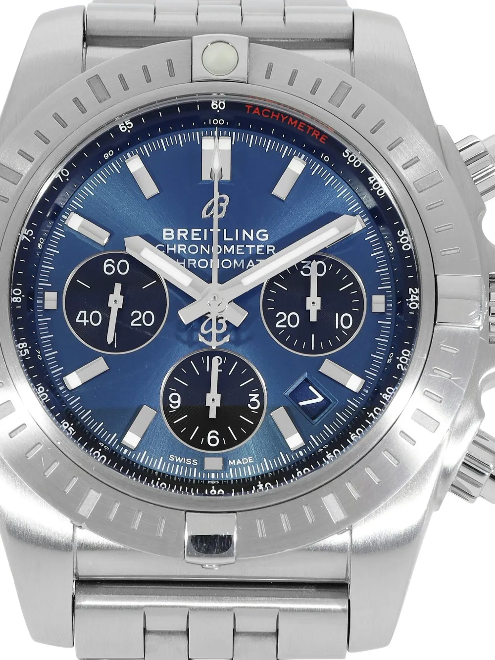 Hermès Pre-Owned Chronomat 44mm | Montres chronographes pre-owned | Image 2