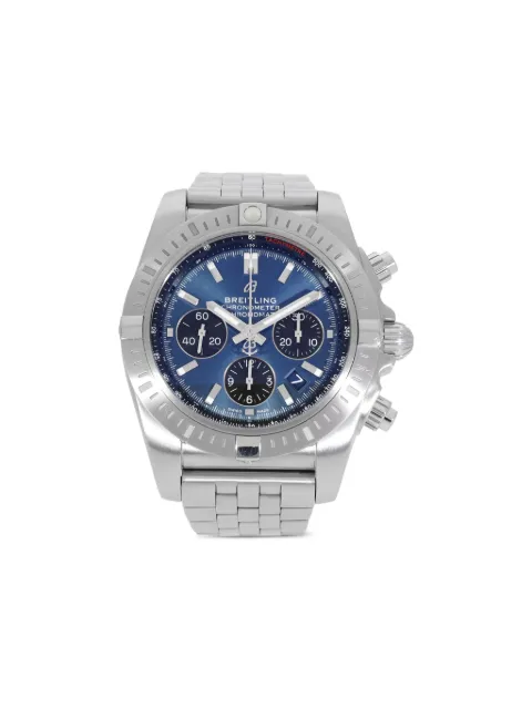 Hermès Pre-Owned Chronomat 44mm