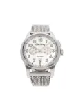 Breitling 2022 Transocean 46mm - White