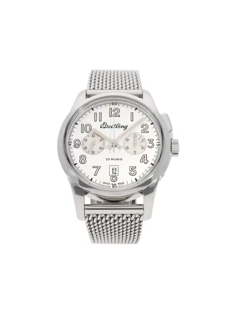 Breitling Transocean 46 mm fra 2022