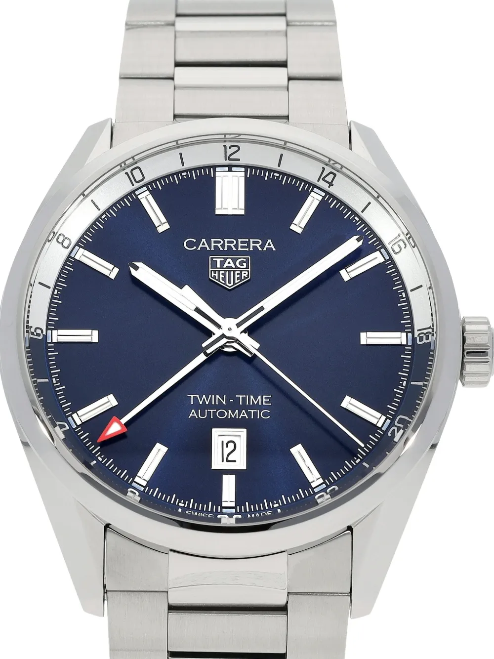 TAG Heuer Pre-Owned Carrera | Pre-Owned Dress Watches | Image 2