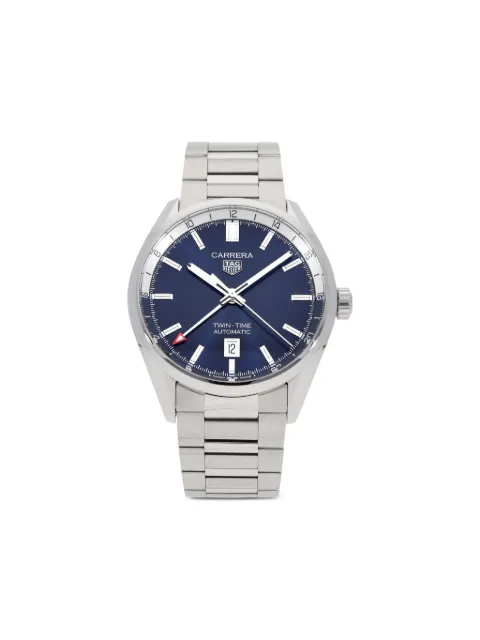 TAG Heuer Pre-Owned Carrera