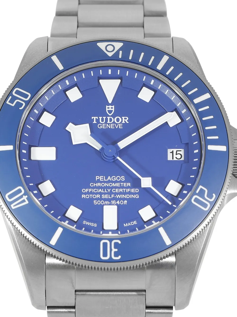 TUDOR 2023 Pelagos 40mm | Pre-Owned Sports Watches | Image 2