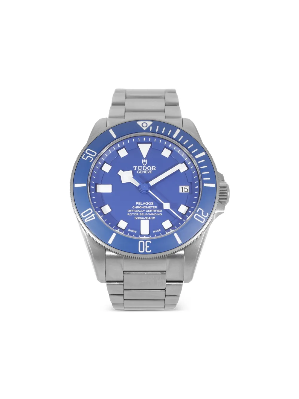 2023 Pelagos 40mm