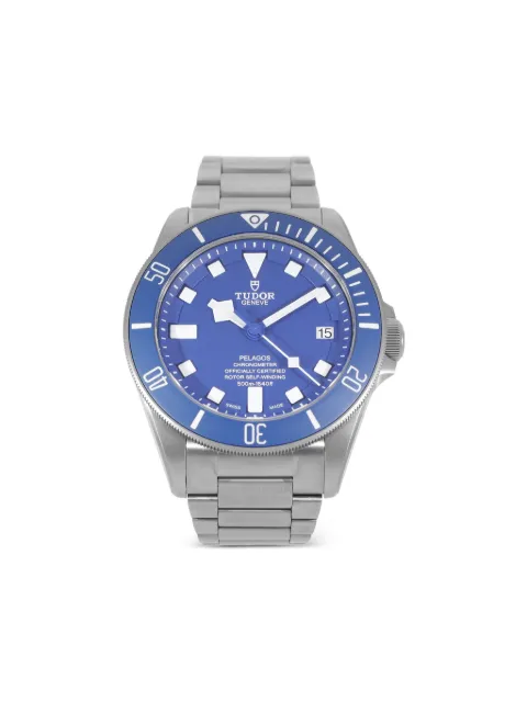 TUDOR 2023 Pelagos 40mm