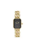 CHANEL Pre-Owned Première 27mm - Black