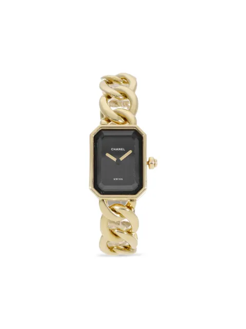 CHANEL Pre-Owned Première 27mm