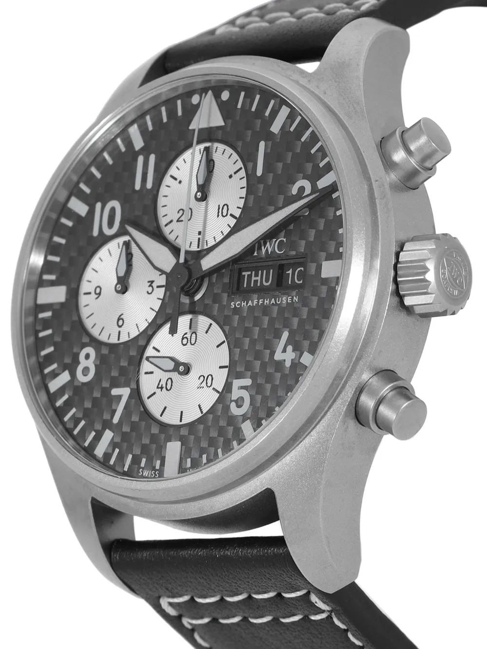 TUDOR Pilot 43mm | Pre-Owned Chronograph Watches | Image 2