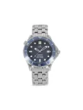 OMEGA 2003 Seamaster 300m 41mm - Blue