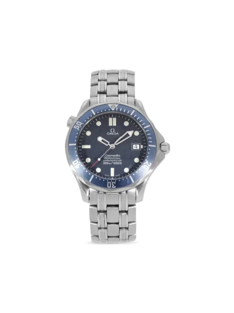 OMEGA 2003 Seamaster 300m 41mm