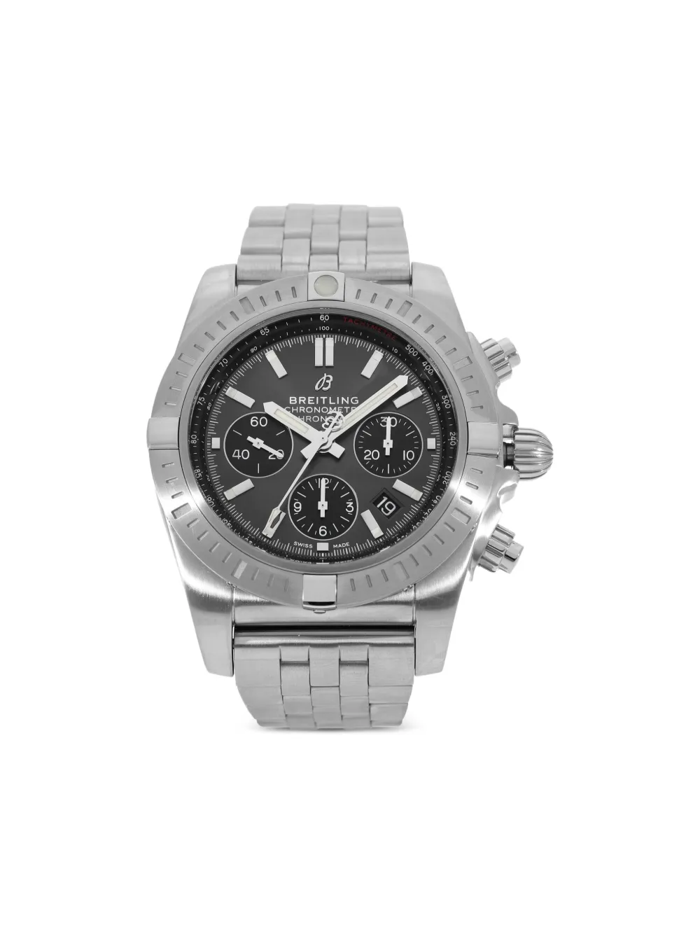 Breitling 2022 Chronomat 44mm | Grey | Image 1