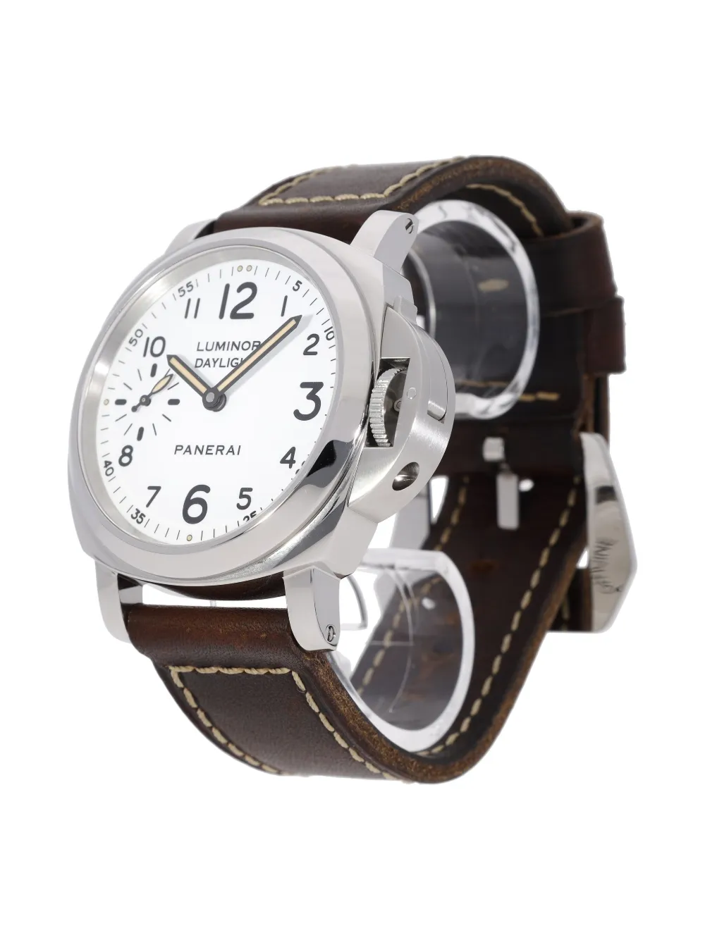 Panerai pre-owned Luminor 44mm | Pre-Owned Dress Watches | Image 2