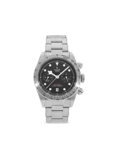 TUDOR Tudor Black Bay 41mm