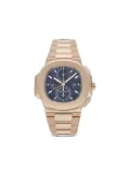 Patek Philippe Pre-Owned 2025 Nautilus 41mm - Blue