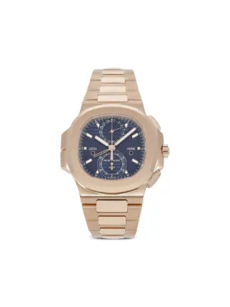 Patek Philippe Pre-Owned
