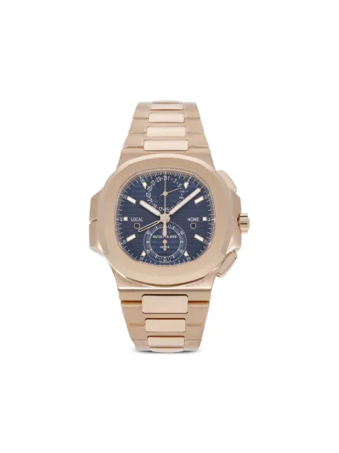 Patek Philippe Pre-Owned reloj Nautilus de 41mm 2025