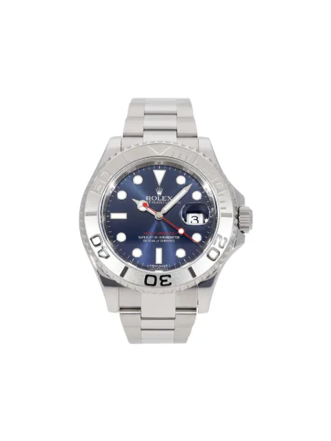 Rolex 2013 Yacht-Master 40mm