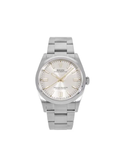 Rolex 2024 Oyster Perpetual 36mm