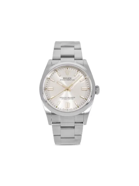 Rolex 2024 Oyster Perpetual 36mm