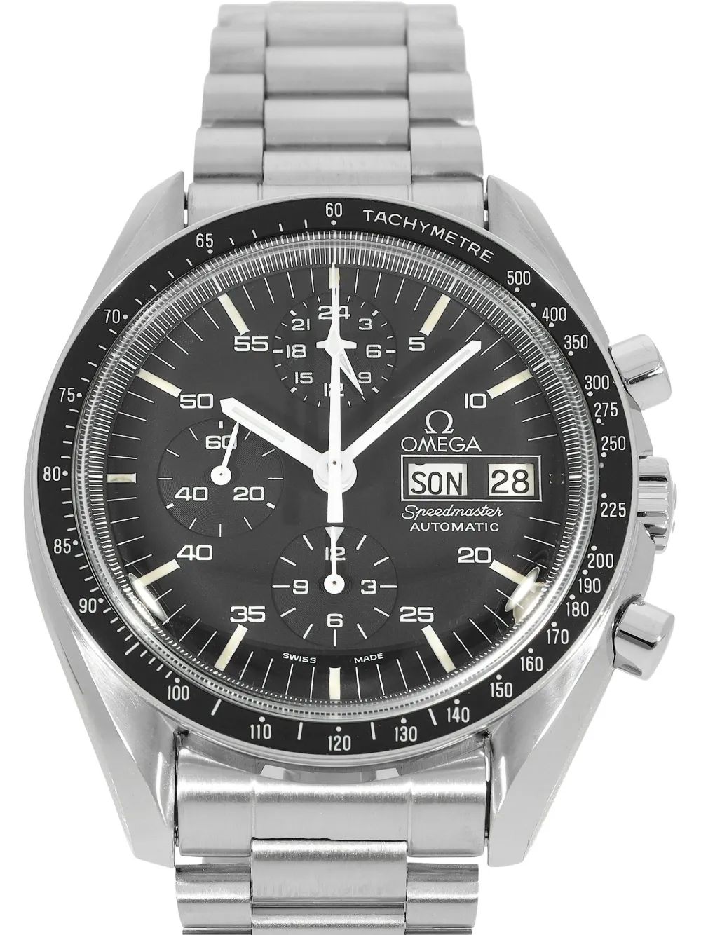OMEGA Speedmaster 42mm | Pre-Owned | Image 2