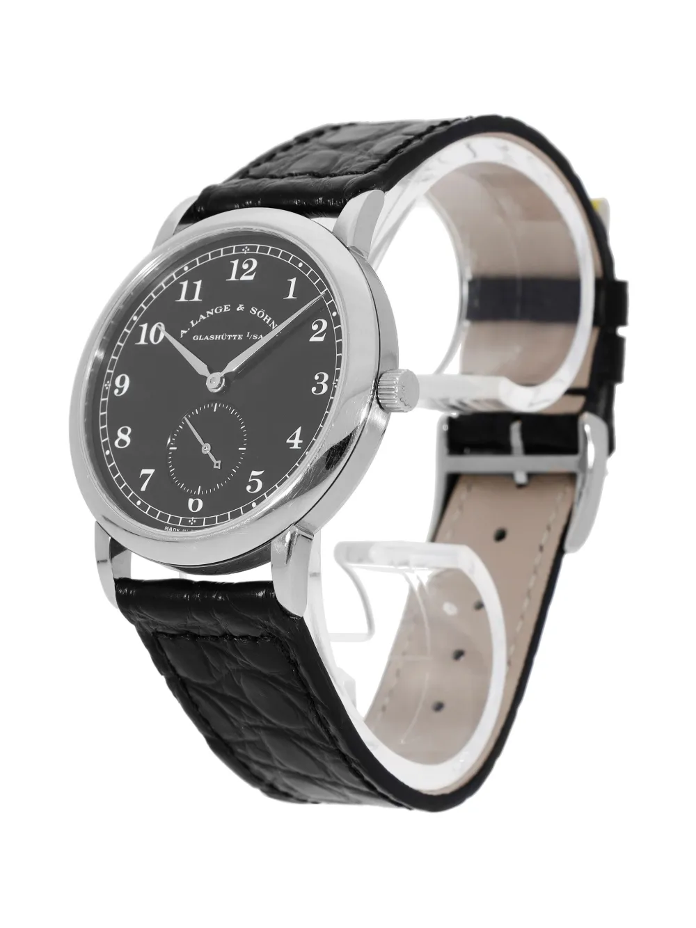 A. Lange & Söhne 1815 36mm | Alta orologeria Pre-owned | Image 3