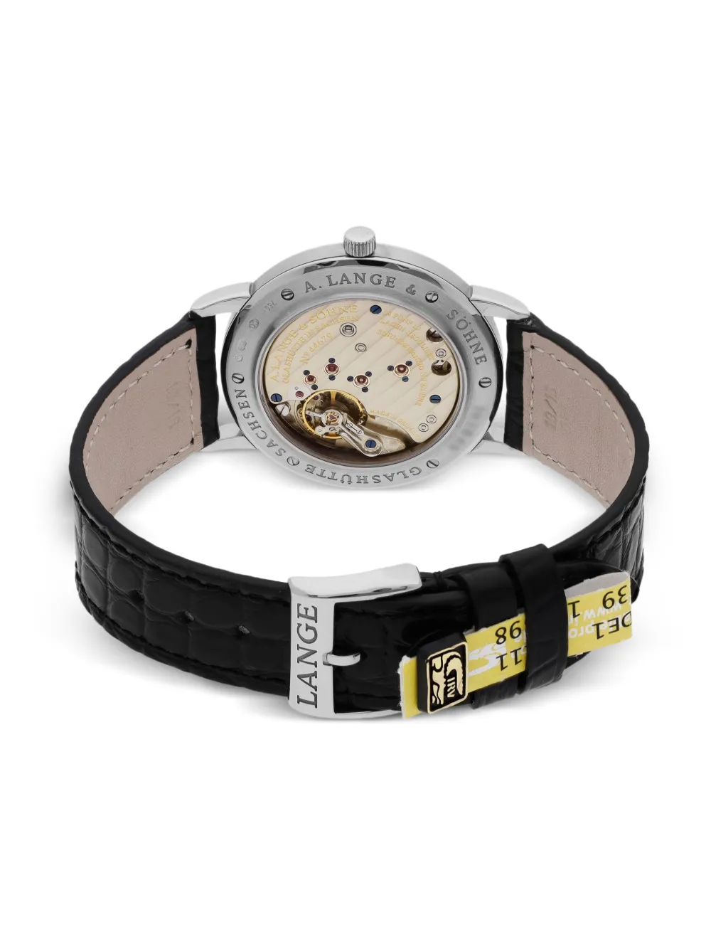 A. Lange & Söhne 1815 36mm | Pre-owned | Image 4