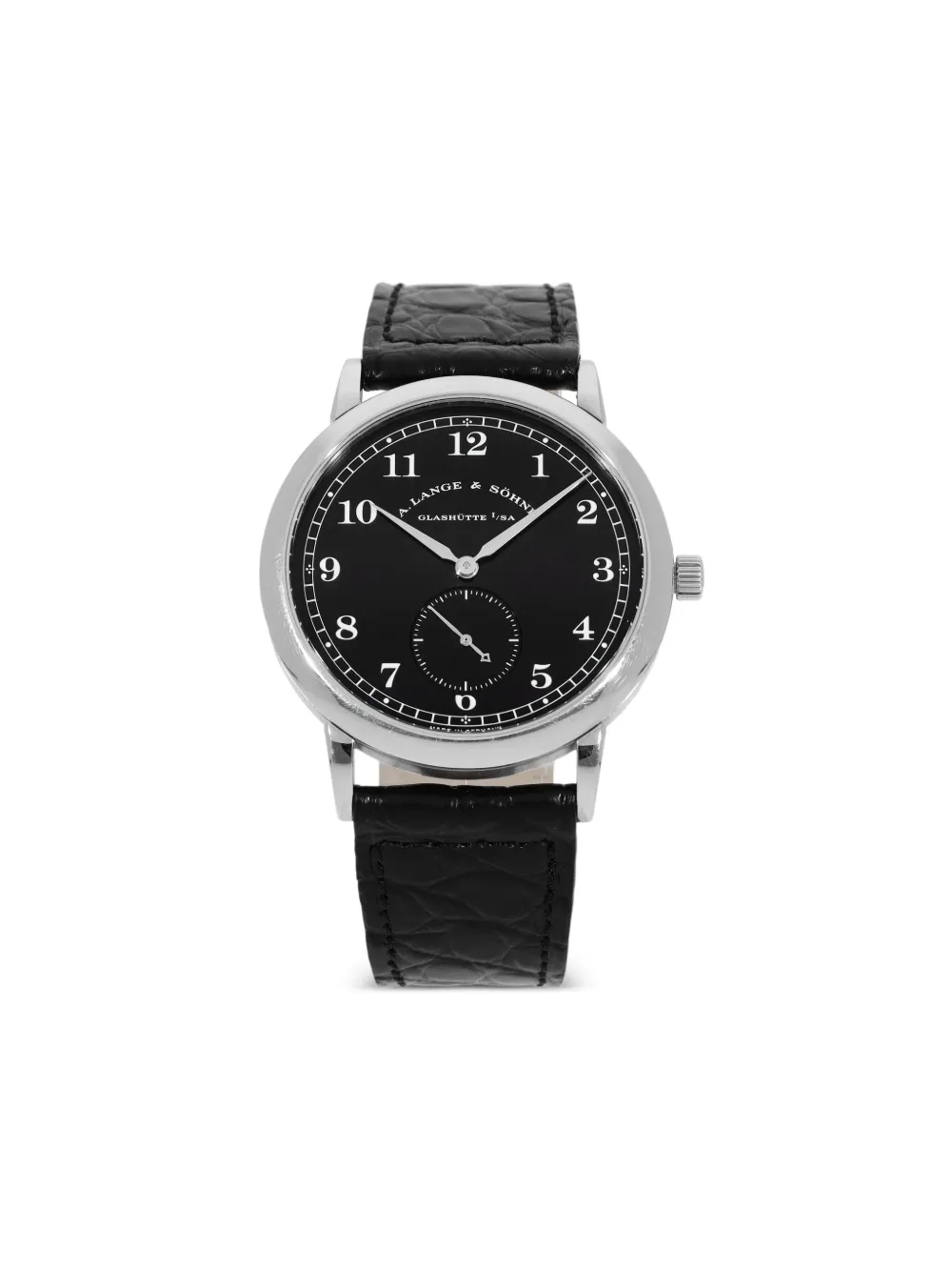 A. Lange & Söhne 1815 36mm - Nero