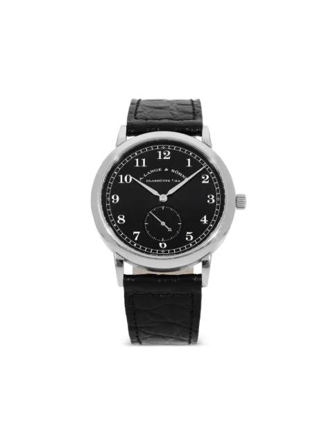 A. Lange & Söhne 1815 36mm