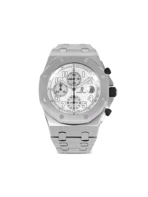 Audemars Piguet pre owned Royal Oak Offshore 42mm