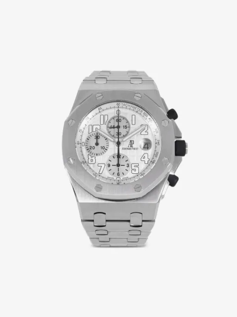 Audemars Piguet pre owned Royal Oak Offshore 42mm