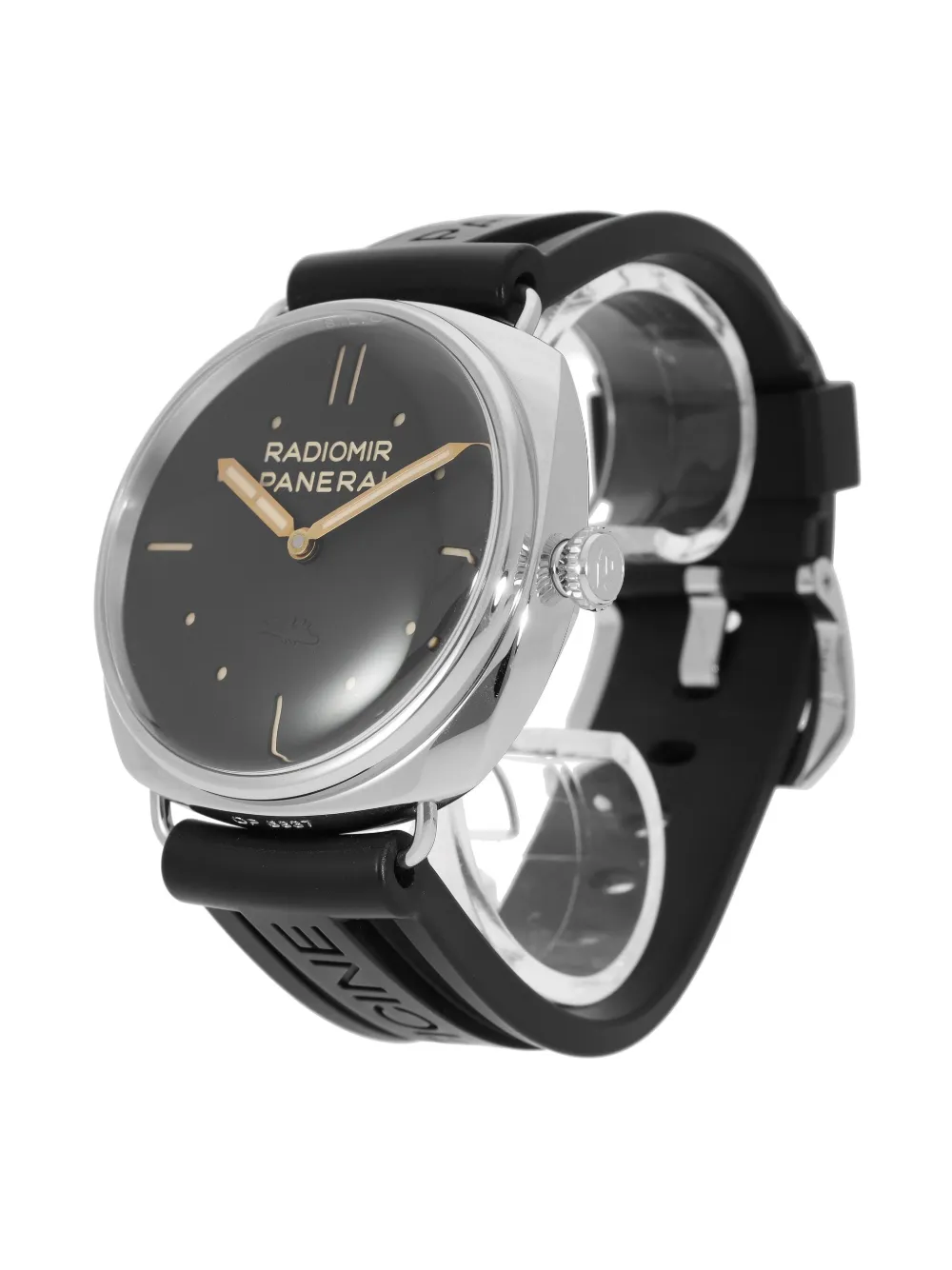 Panerai pre-owned Radiomir 45mm | Pre-Owned Dress Watches | Image 2