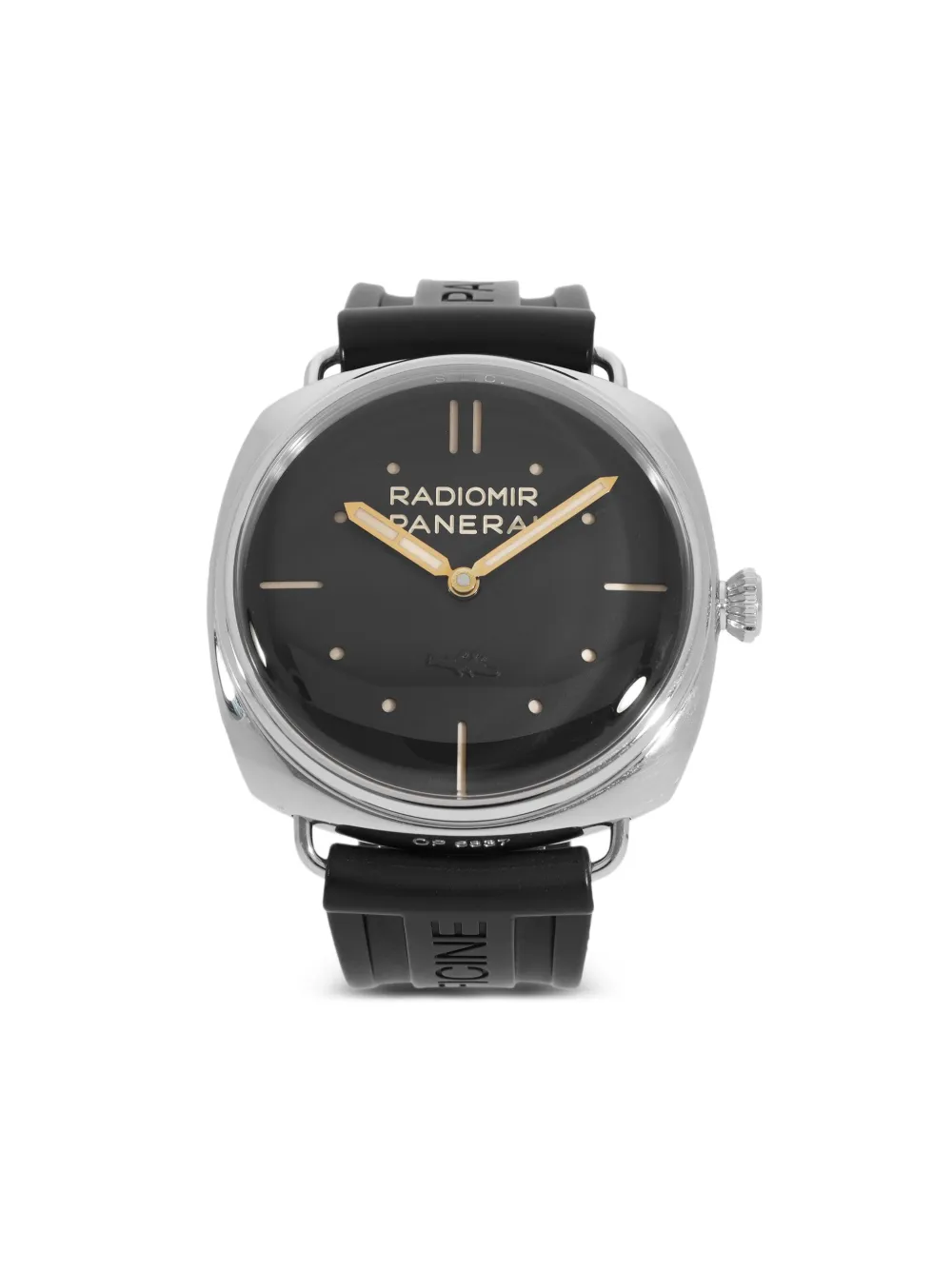 Panerai pre-owned Radiomir 45mm | Black | Image 1