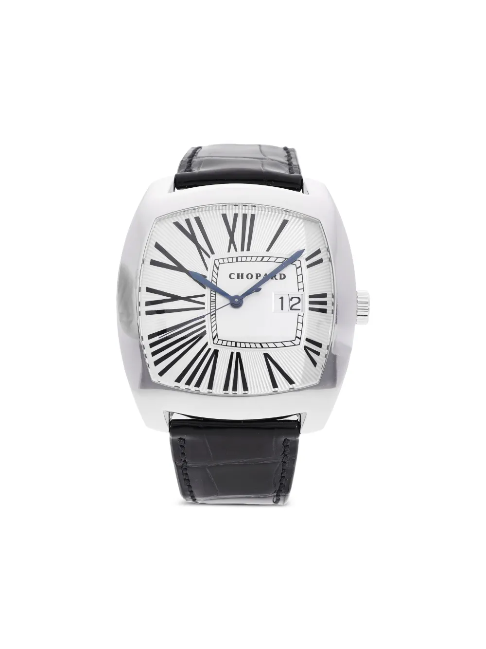 Chopard Pre-Owned 2007 Date Vision 40mm | Image 1