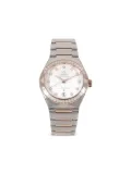 OMEGA 2025 Constellation Manhattan 29mm - Silver