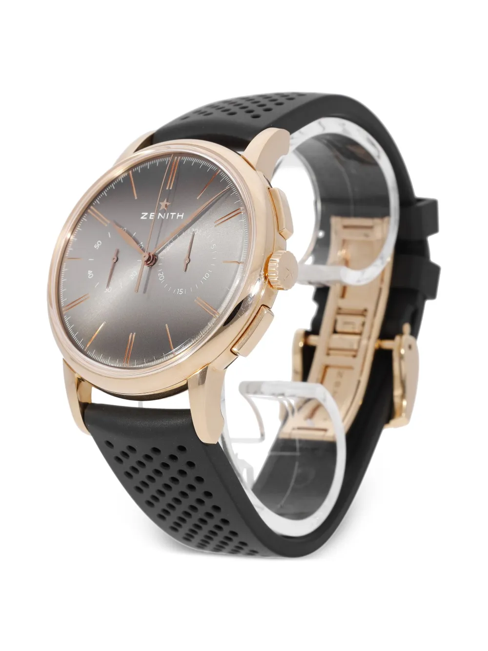 Zenith pre-owned Elite 36mm | Pre-Owned Dress Watches | Image 2
