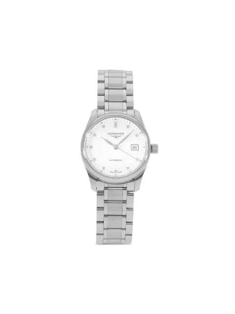Longines 2025 Master 29mm