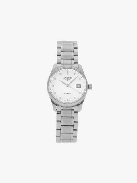 Longines 2025 Master 29mm