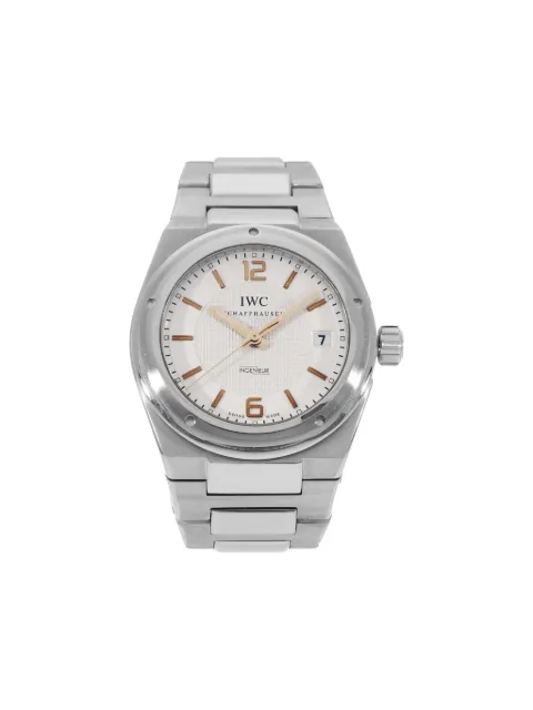 IWC Schaffhausen Ingenieur 39mm