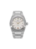IWC Schaffhausen Ingenieur 39mm - White