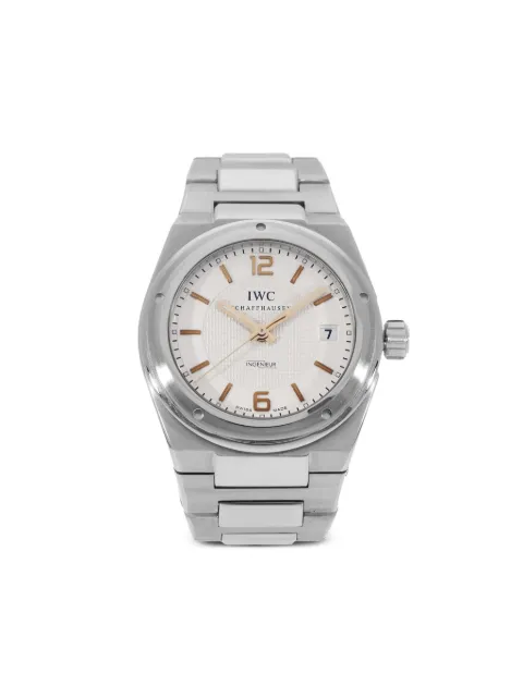 IWC Schaffhausen Ingenieur 39mm