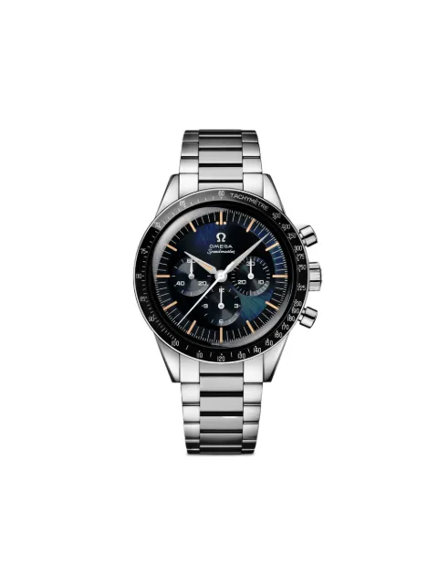 OMEGA 2025 Speedmaster 39,7mm