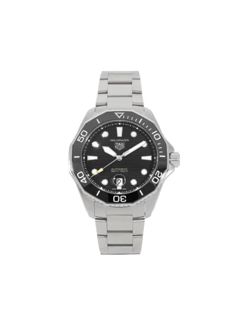 TAG Heuer Pre-Owned Aquaracer 43mm