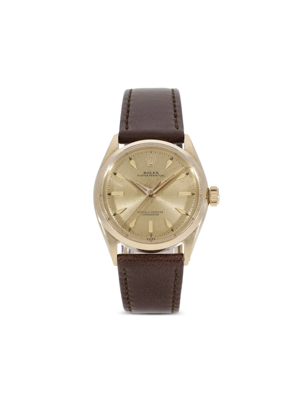 Oyster Perpetual 35mm