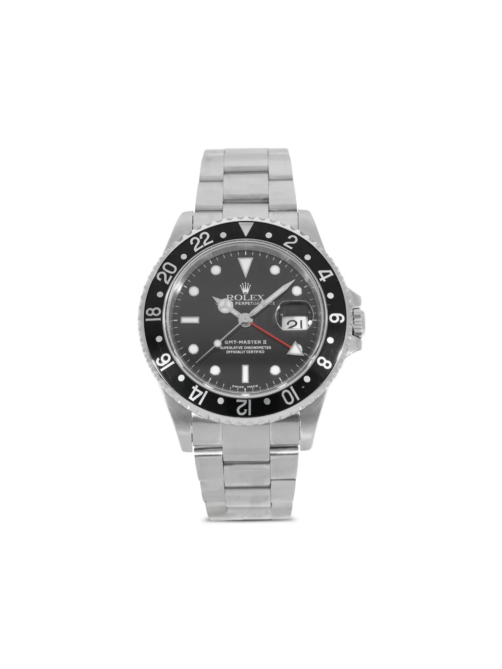 GMT-Master 40mm