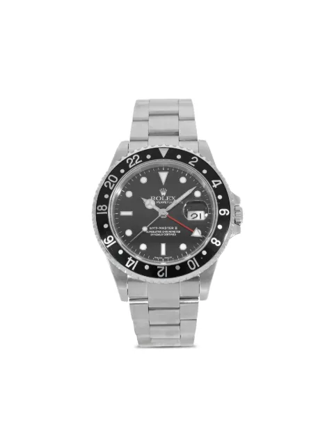 Rolex GMT-Master 40mm