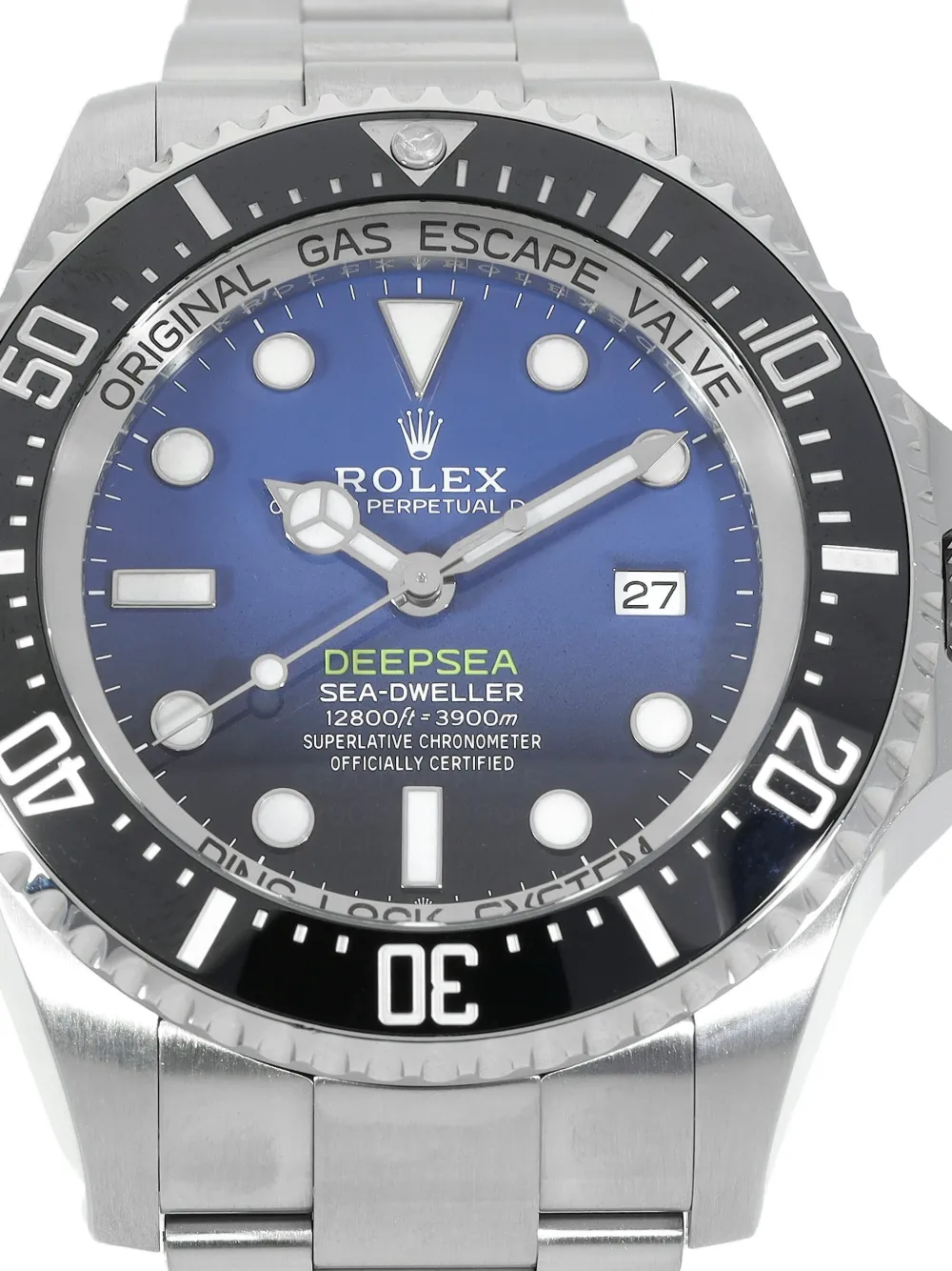 Rolex Sea-Dweller 44mm | Relojes de vestir de archivo | Image 2