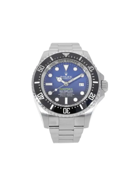Rolex montre Sea-Dweller 44 mm