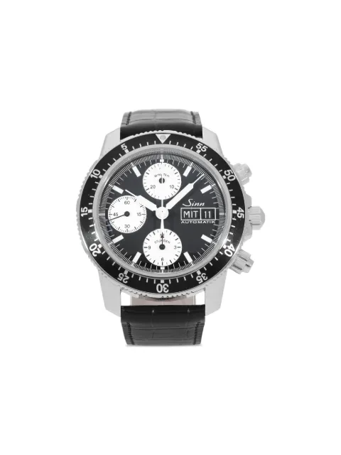 Sinn 103 A Sa 41mm