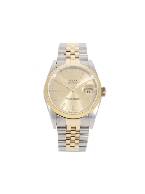 Rolex Datejust 36mm